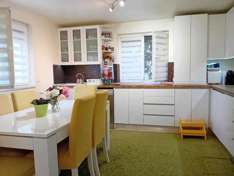 De vanzare vila individuala 6 camere mobilata si utilata Corbeanca - 7