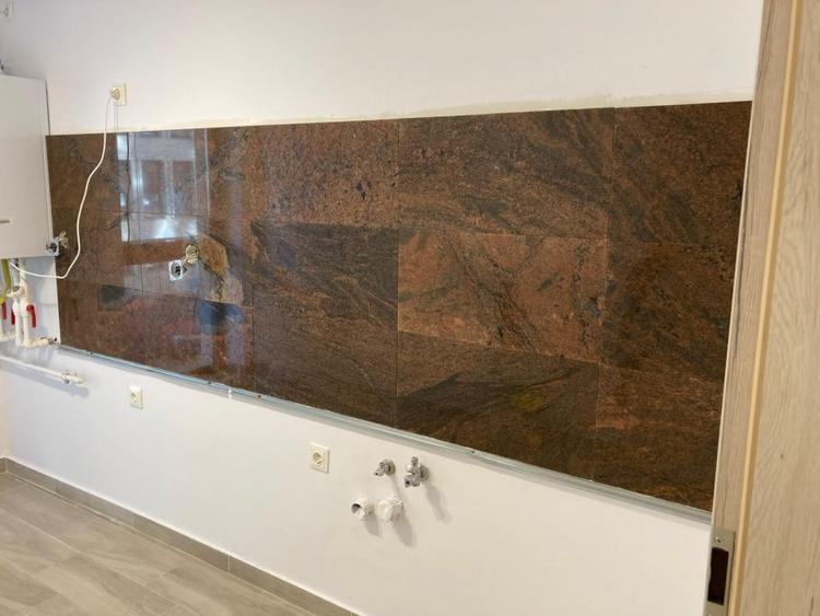 Garsoniera nemobilata bloc nou Moghioros Park Residence Auchan Drumul Taberei - 7