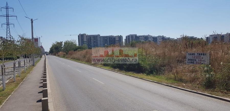 Vanzare teren 12.288 mp cartier Militari  Bucuresti  Sector 6 - 5