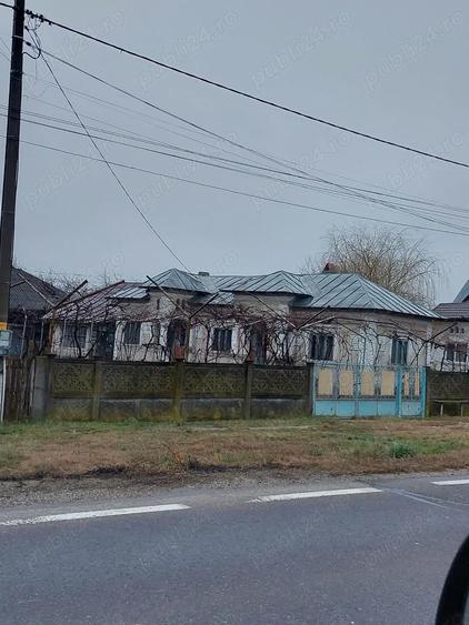 Vand urgent casa in Leordeni Arge? - 2