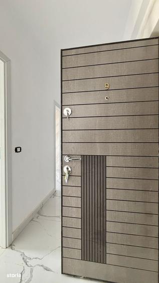 Apartament 1 camera, 36 mp, bloc nou 2025 Hlincea 61.000 - 3