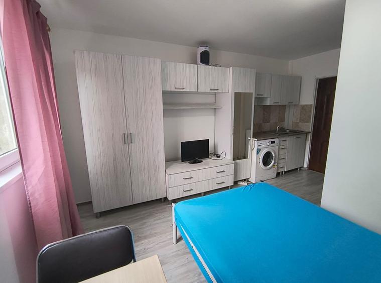 Camera camin - Bulevardul Poitiers - 2