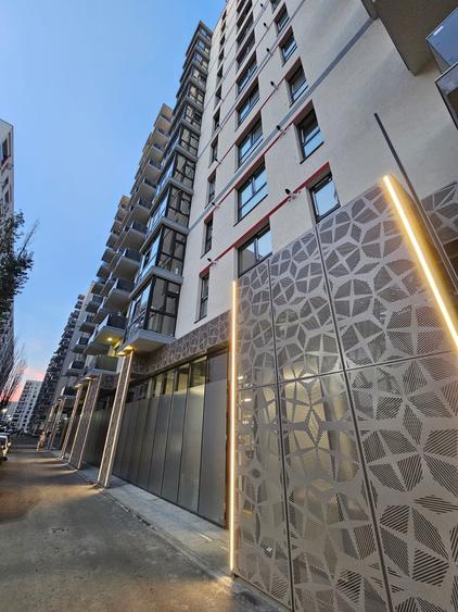 Garsoniera PREMIUM /vedere Afi Palace/40 m - 3