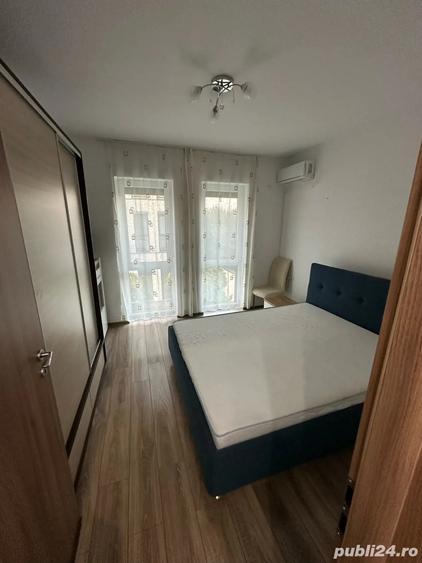 Apartament decomandat cu 2 camere de inchiriat, loc parcare privata - 5