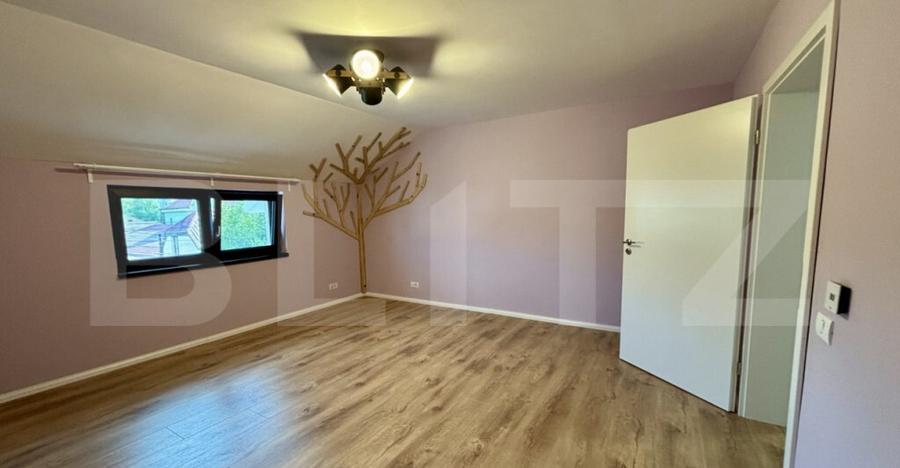 Casa moderna complet renovata in 2023, Lipovei 220 m - 4