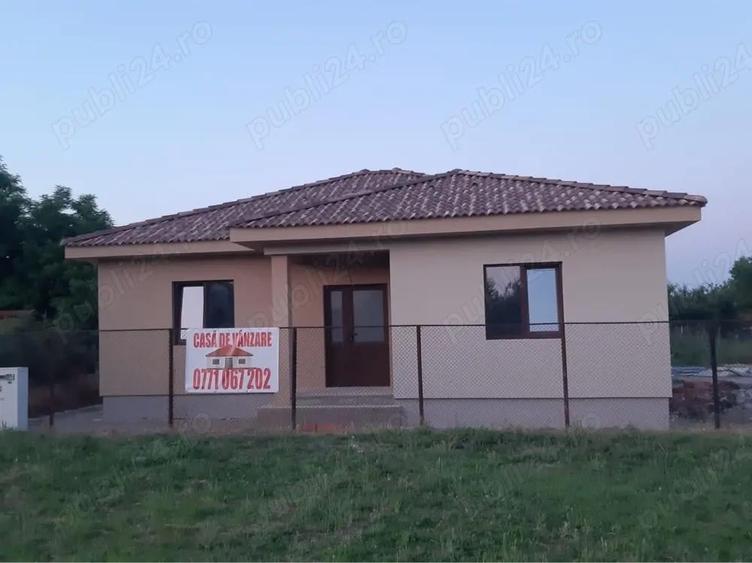 Casa individuala Dinias - 7