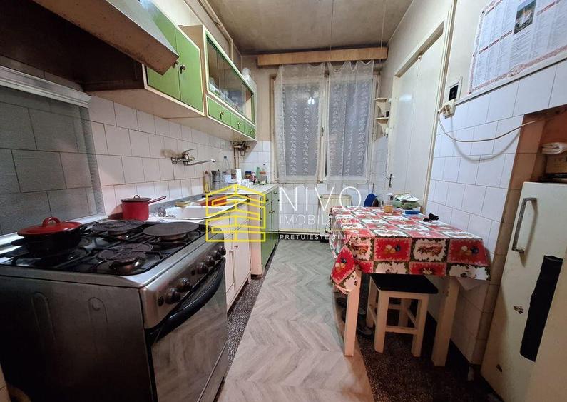 Apartament 2 camere Tg. Mure? 7 Noiembrie Pi... - 3
