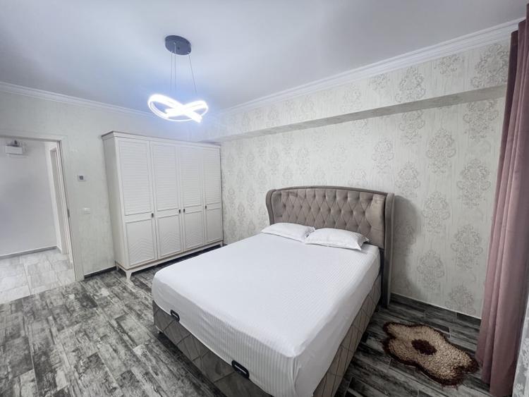 Apartament modern, 3 camere, Bloc Nou, parcare privata - 10