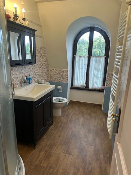 VILA CU IZ PROVENSAL  CU TEREN GENEROS SI PISCINA EXTERIOARA INCALZITA - 35