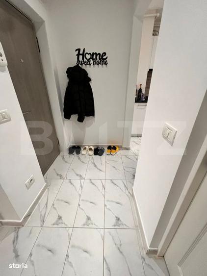 Apartament ultra central(pietonala)2 camere decomandat - 6