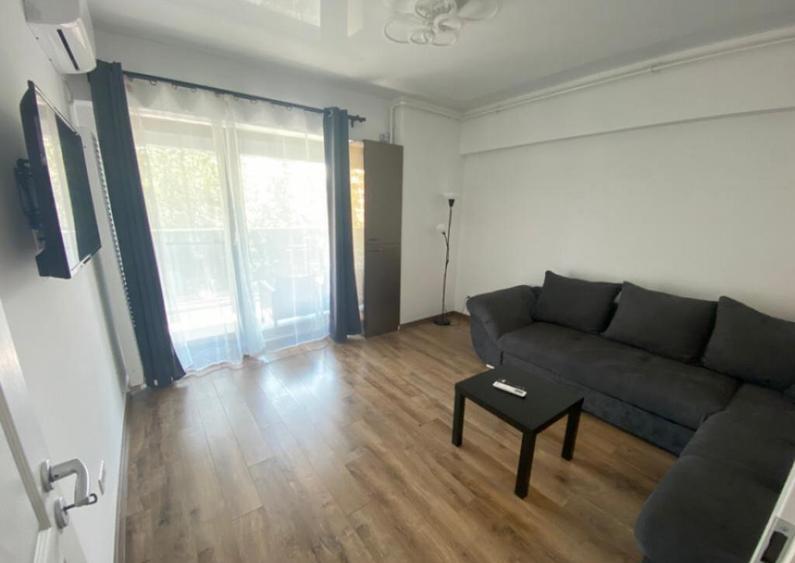 Mamaia Central apartament 2 camere bloc nou - 8