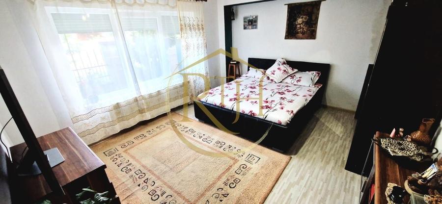 Vand casa Indivduala cu 4 camere in comuna Giroc/ pret 186000 euro - 5