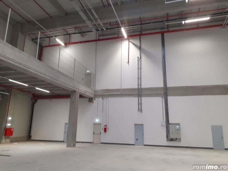 Parcuri logistice si industriale de clasa A in Bucuresti si in tara - 6