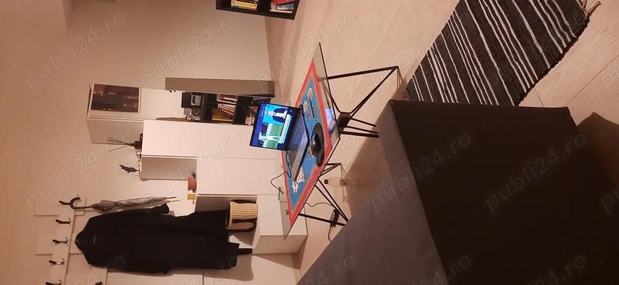 Vand apartament cu 3 camere in Bucuresti - 1