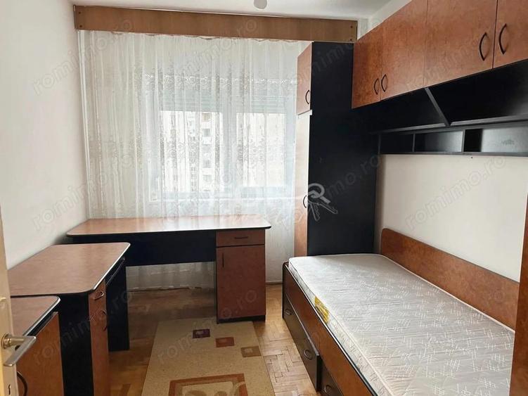 Apartament 3 camere de inchiriat Bulevardul Dacia - 11