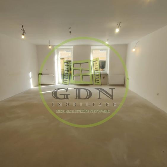 Spatiu comercial 64 mp de inchiriat – zona ultracentrala - 2