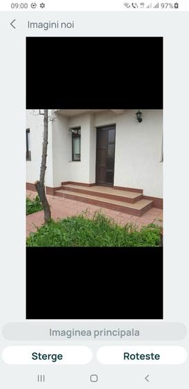 Ofer la inchiriere casa trei camere Cantemir in duplex doar la parter - 5