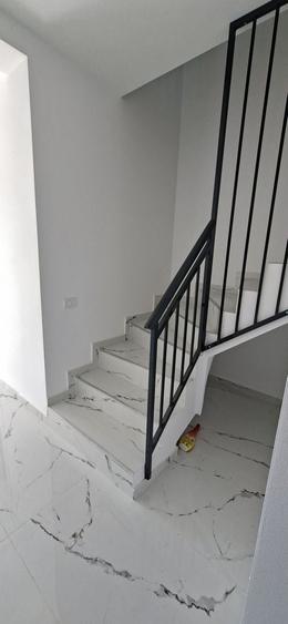 Duplex finalizat la cheie cu 5 camere - 10