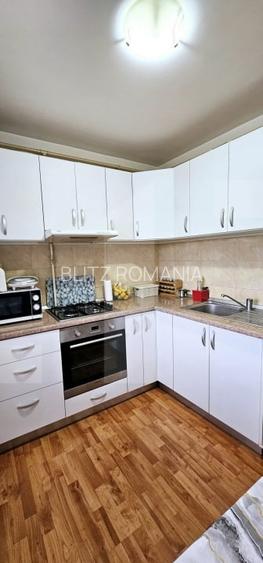 Apartament cu 3 camere, 64 mp, Sfantu Gheorghe - str.Nicolae Iorga