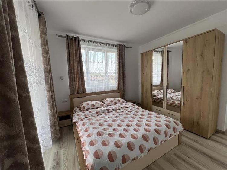 Casa noua,Mobilata,Utilata zona Voronet cu panorama spre oras - 14