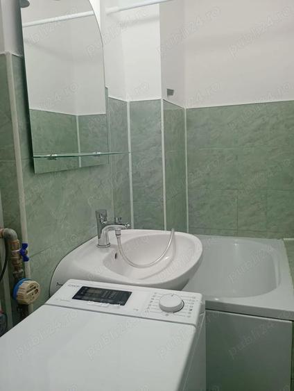 Garsoniera de Inchiriat - 4