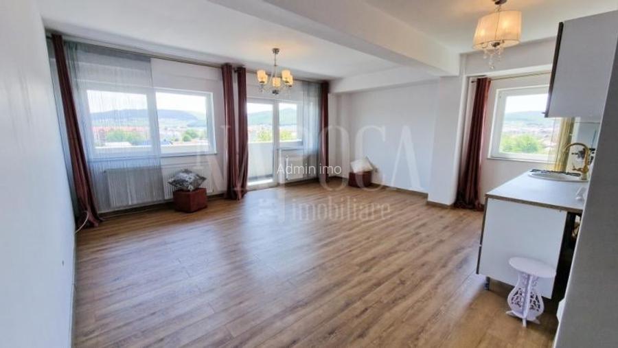 Apartament 2 camere de vanzare in Floresti Apartament 2 camere de vanzare in Floresti