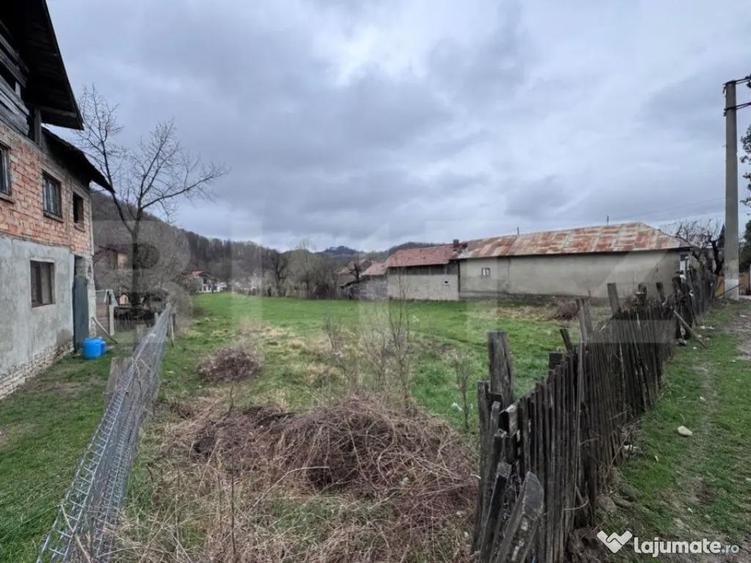 Oportunitate de investitie in Comuna Bezdead - 1