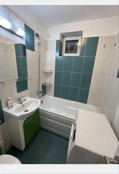 Apartament 2 camere /Parcare cu bariera - 1