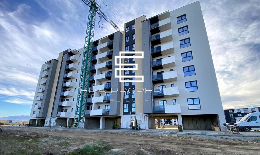 Apartament 3 Camere -55 mp -Selimbar – zona Doamna Stanca - 3