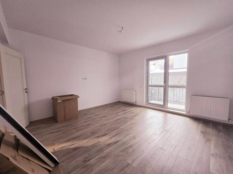 Apartament 2 Camere Strada Stejarului grădină 13mp + loc de parcare - 21