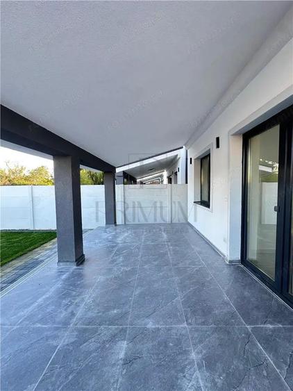 GIROC IQ - Duplex despartit - 5 Camere - 3 Bai - Teren generos - Finisaje premium - 16