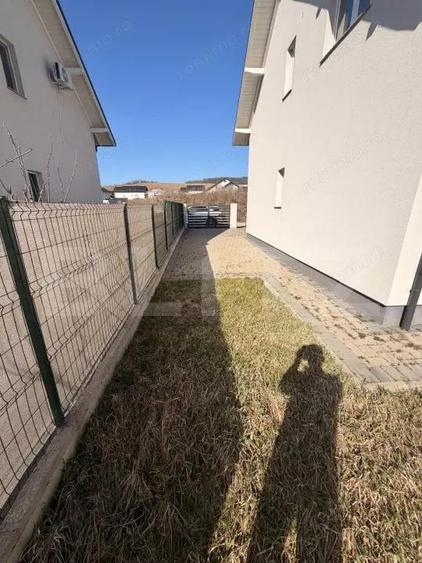 Duplex 120 mp utili, 300 mp teren, Burdujeni - Suceava - 1