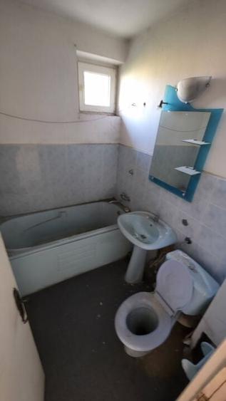 Apartament 3 camere 58,32 mp Aleea Muncii, Motru, jud.Gorj - 9