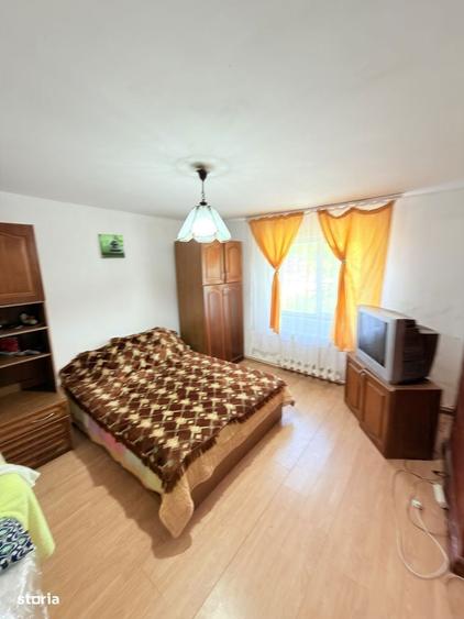 Casa P+M cu 870 mp teren in oras - 2