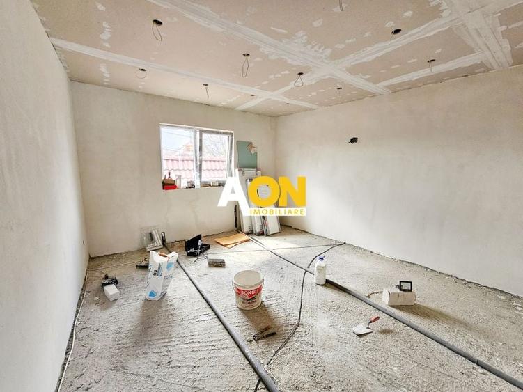 Casa 12 camere, pretabila ca pensiune sau pentru apartamentare - 5