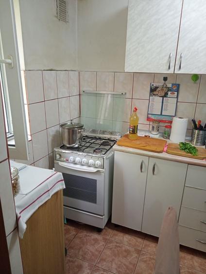 Garsoniera cf 2 Doamna Ghica Colentina - 2