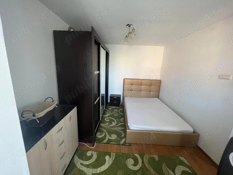 Proprietar, inchiriez apartament cu 2 camere zona Dacia - 6