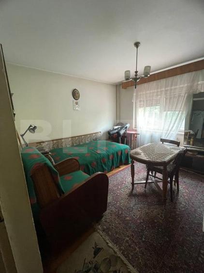 Apartament 3 camere, decomandat, centrala termica proprie, in zona 1 Mai, Facultatea de Medicina - 2