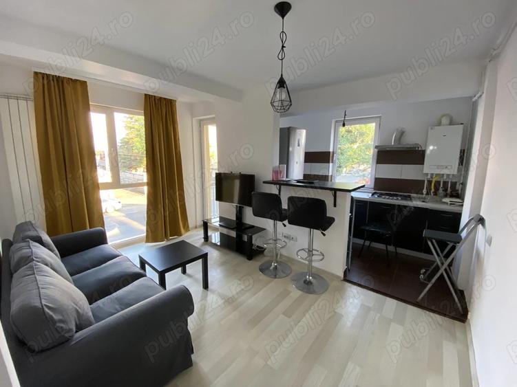 2 Camere Complet Mobilat Sos Salaj 202 Sector 5 - 4