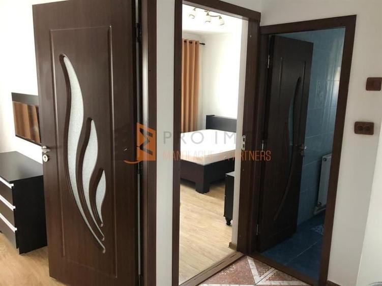 Apartament  3 camere cf 1 decomandat  zona Unirii Sud - 9