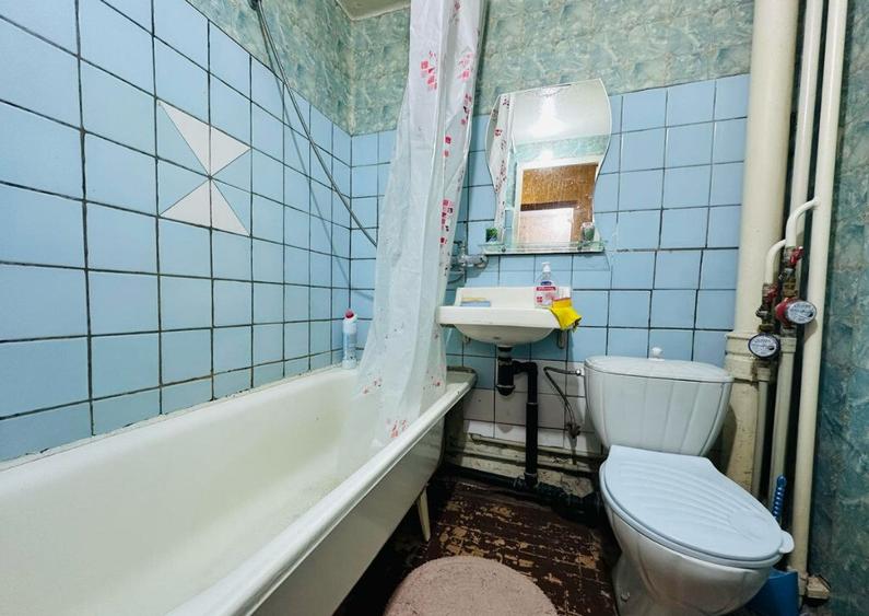 Inchiriez apartament cu 1 camera in cartierul Gheorgheni - 4