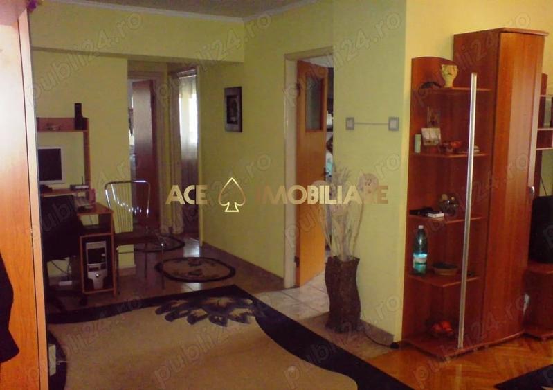 3 Camere de inchiriat | Gorjului | Metrou | Aer Conditionat - 8