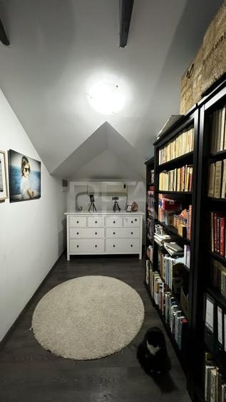 Vila Zona Calarasi - Un ritm aparte in Bucurestiul interbelic - 13