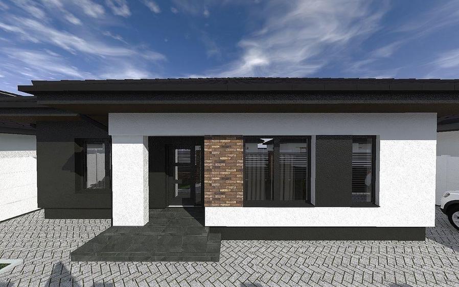 RECO casa noua Santandrei - 3