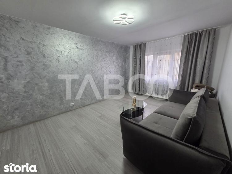 Apartament 2 camere de inchiriat 55 mp + balcon 4 mp prima inchiriere - 7