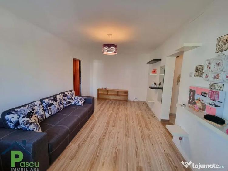 Inchiriere apartament 2 camere Piata Sudului, sos. Berceni, cf. I - 6