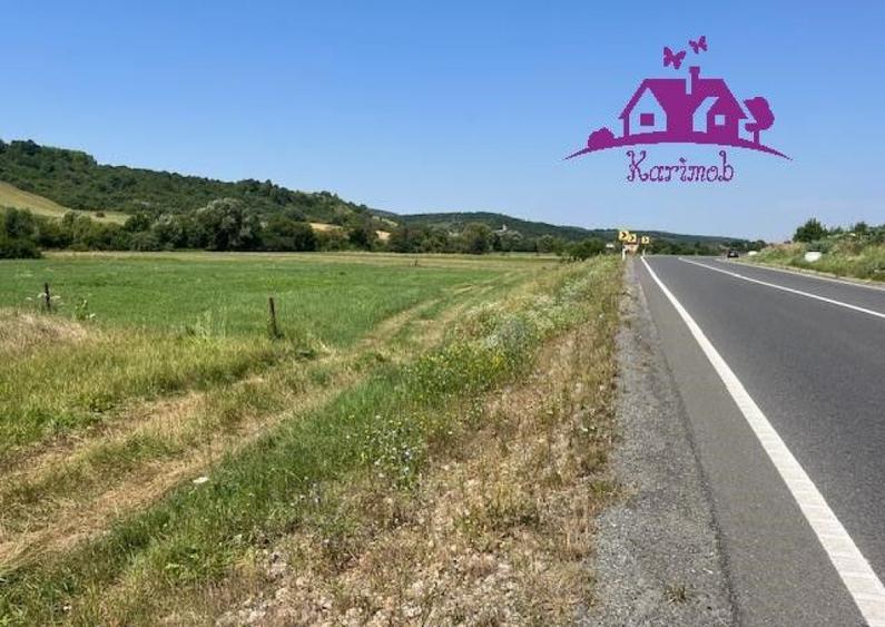 Teren intravilan Hidiselul de Sus - 7