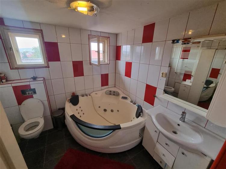 De vanzare Casa tip duplex in Sancraiul de Mures - 6