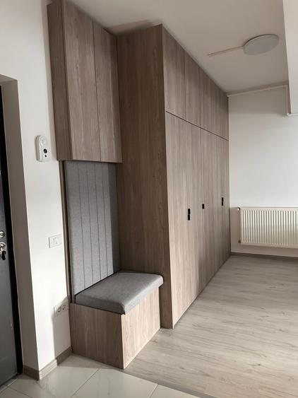 Berceni-Metrou Berceni-Apartament 2 camere-Inchiriere - 7