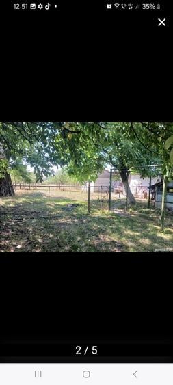 Proprietar vand 2 case la Calacea sat 4116mp - 2